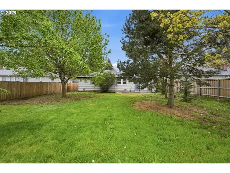 1350 SE 117th Avenue Portland OR 97216