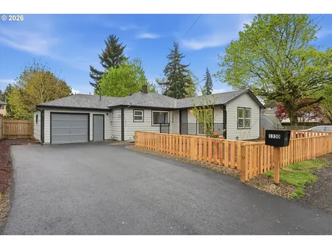 1350 SE 117th Avenue Portland OR 97216