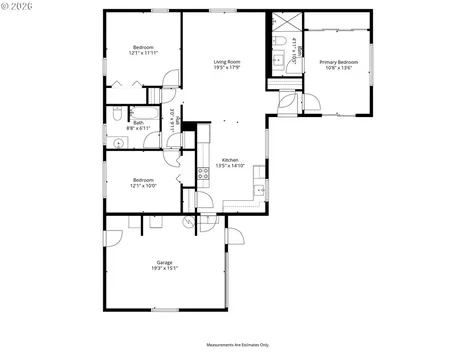 1350 SE 117th Avenue Portland OR 97216