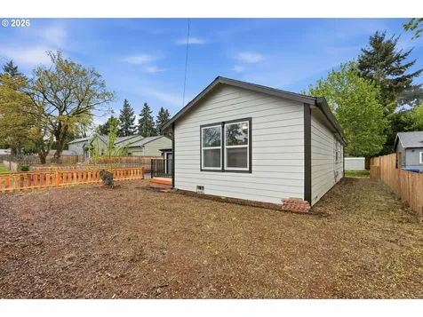 1350 SE 117th Avenue Portland OR 97216