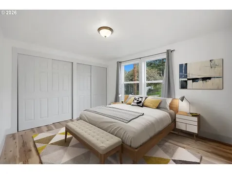 1350 SE 117th Avenue Portland OR 97216