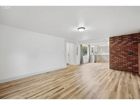 1350 SE 117th Avenue Portland OR 97216