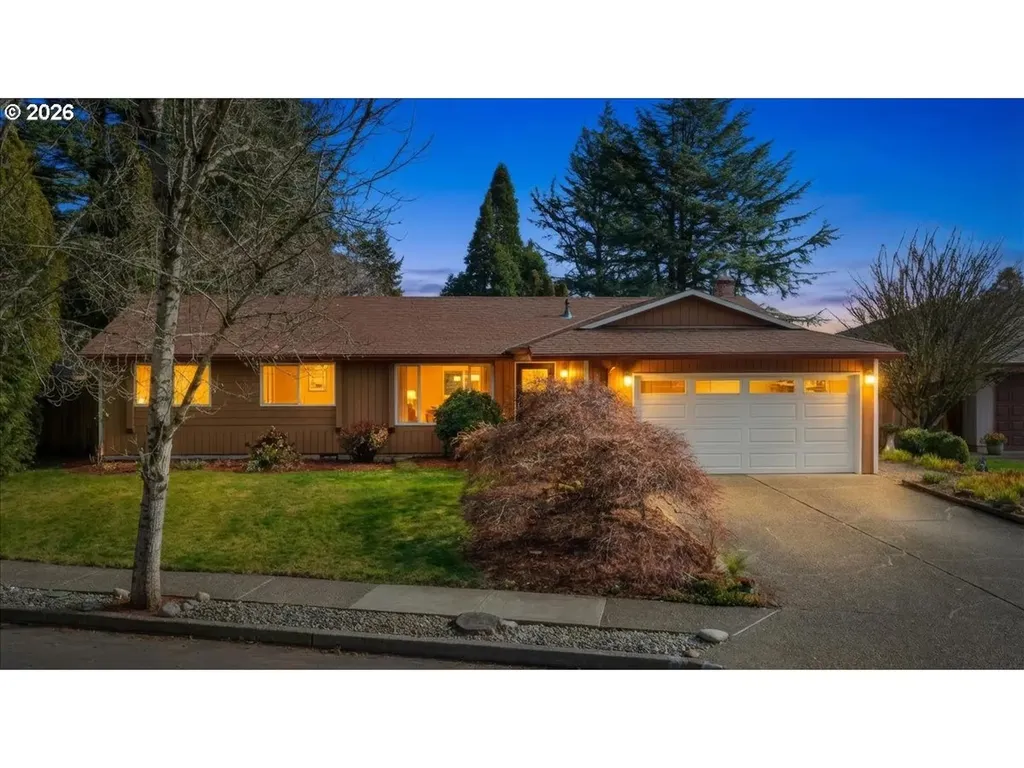 2314 SE Keller Avenue Gresham OR 97080
