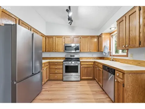 2314 SE Keller Avenue Gresham OR 97080