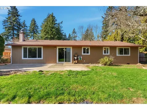 2314 SE Keller Avenue Gresham OR 97080