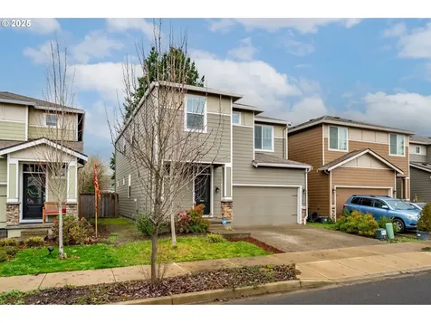 15414 NE 72nd Way Vancouver WA 98682
