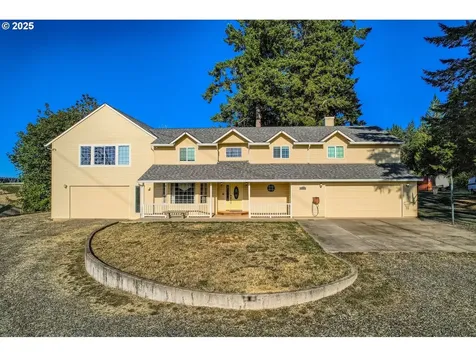 19595 S Fischers Mill Road Oregon City OR 97045