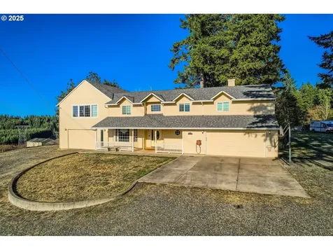 19595 S Fischers Mill Road Oregon City OR 97045