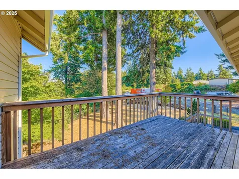 19595 S Fischers Mill Road Oregon City OR 97045