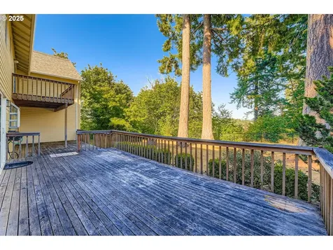 19595 S Fischers Mill Road Oregon City OR 97045