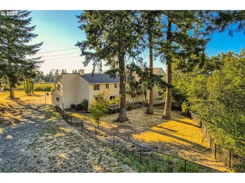 19595 S Fischers Mill Road Oregon City OR 97045