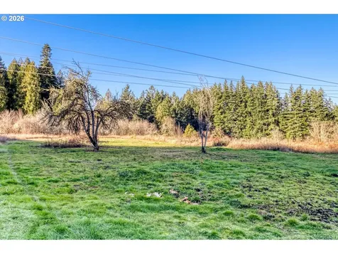 19595 S Fischers Mill Road Oregon City OR 97045