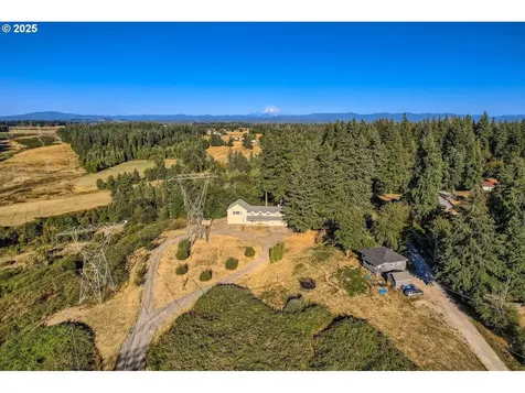 19595 S Fischers Mill Road Oregon City OR 97045