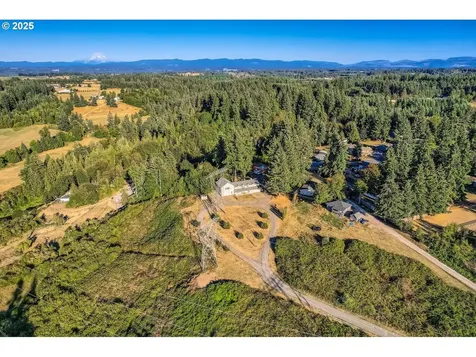 19595 S Fischers Mill Road Oregon City OR 97045