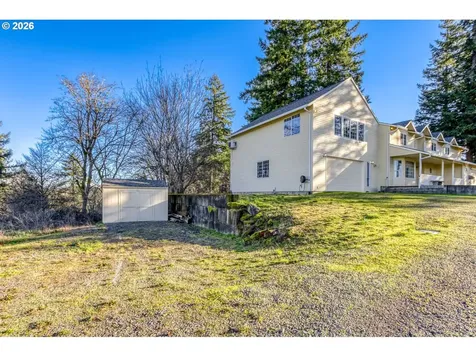 19595 S Fischers Mill Road Oregon City OR 97045