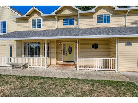 19595 S Fischers Mill Road Oregon City OR 97045