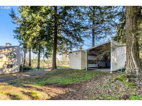 19595 S Fischers Mill Road Oregon City OR 97045