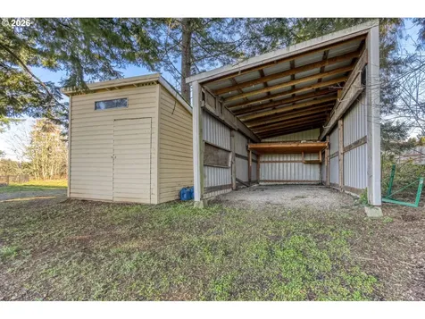 19595 S Fischers Mill Road Oregon City OR 97045