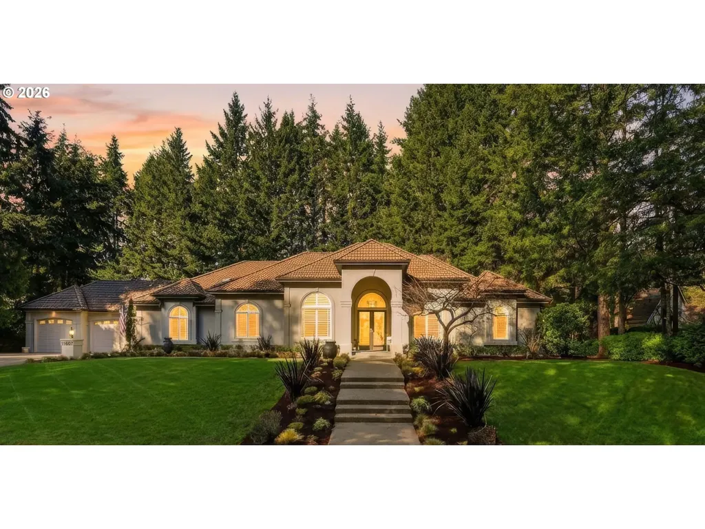 11607 Hunter Lane NW Gig Harbor WA 98332