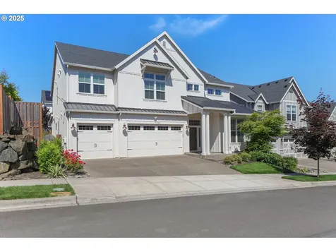 7793 NW 166th Avenue Portland OR 97229