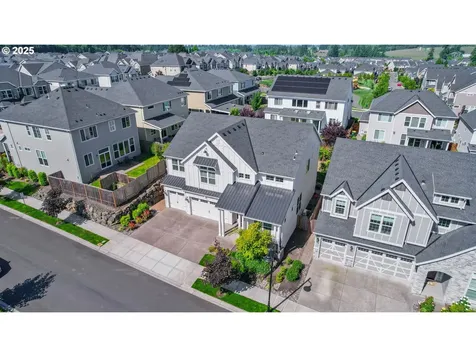 7793 NW 166th Avenue Portland OR 97229