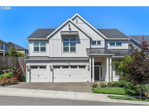 7793 NW 166th Avenue Portland OR 97229