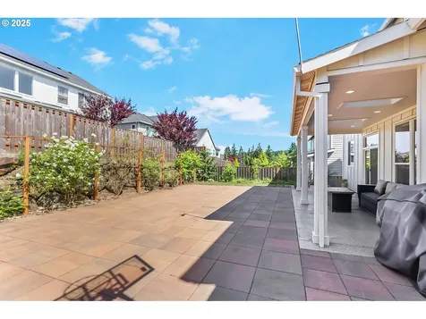 7793 NW 166th Avenue Portland OR 97229
