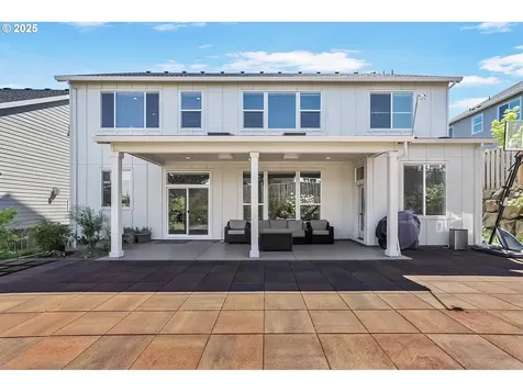 7793 NW 166th Avenue Portland OR 97229