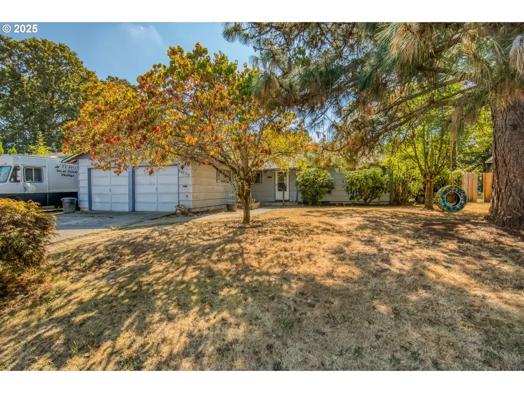 18132 SW Sandra Lane Beaverton OR 97003