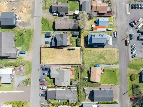 607 Evergreen Avenue Garibaldi OR 97118