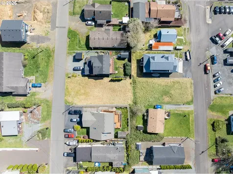 607 Evergreen Avenue Garibaldi OR 97118