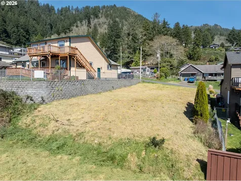607 Evergreen Avenue Garibaldi OR 97118