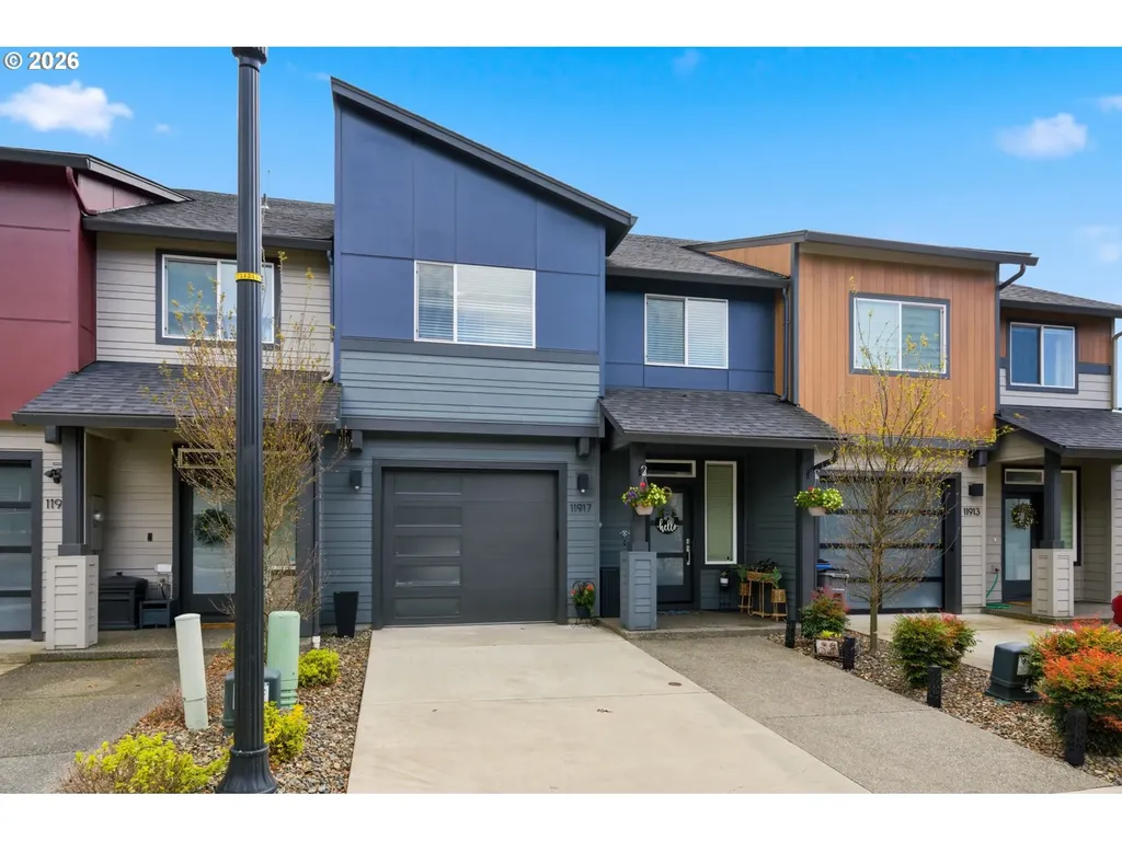 11917 NE 109th Street Vancouver WA 98662