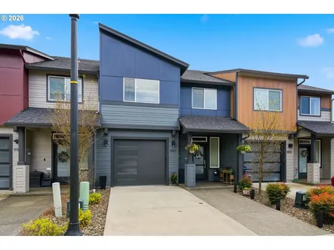 11917 NE 109th Street Vancouver WA 98662