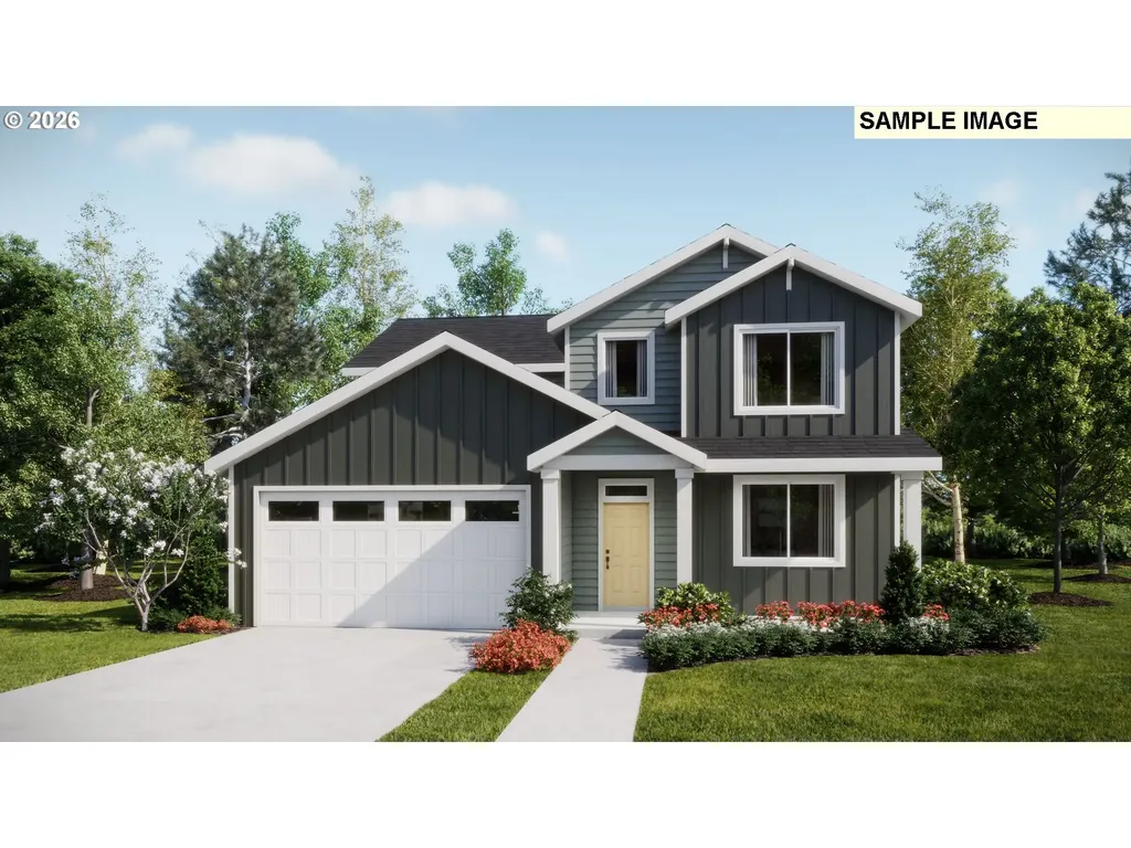 15135 SW Albany Terrace Tigard OR 97224