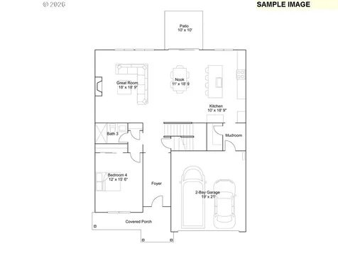 15135 SW Albany Terrace Tigard OR 97224