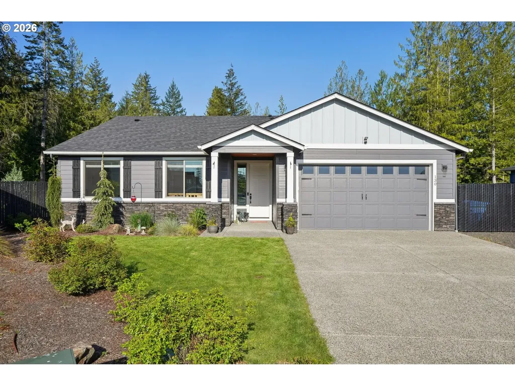 130 Zephyr Drive Silver Lake WA 98645