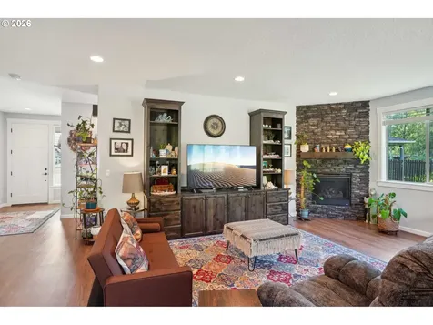 130 Zephyr Drive Silver Lake WA 98645