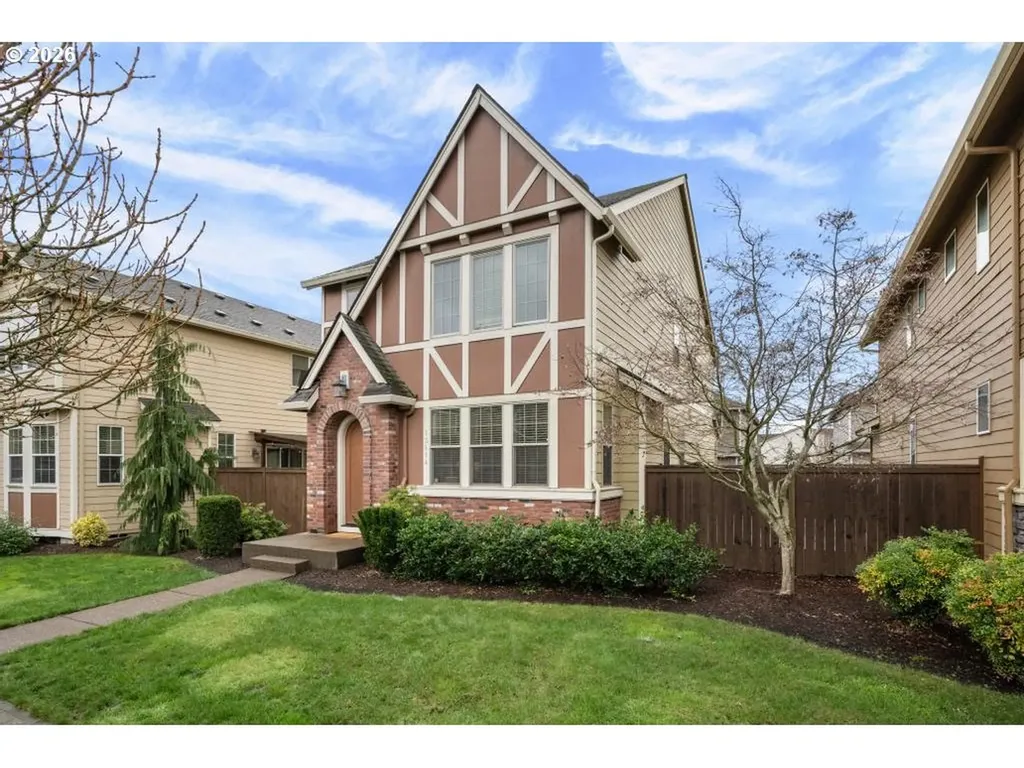 13614 SW Capulet Lane Portland OR 97224