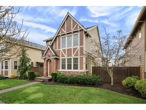 13614 SW Capulet Lane Portland OR 97224