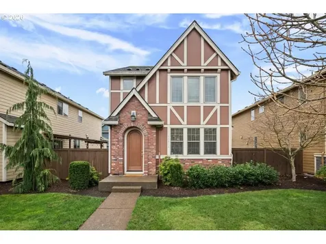 13614 SW Capulet Lane Portland OR 97224