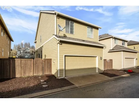 13614 SW Capulet Lane Portland OR 97224