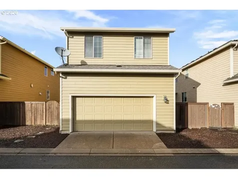 13614 SW Capulet Lane Portland OR 97224