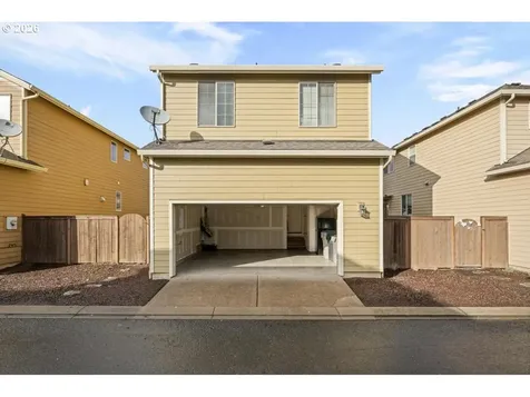 13614 SW Capulet Lane Portland OR 97224