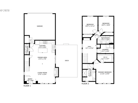 13614 SW Capulet Lane Portland OR 97224