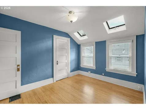 4406 NE 14th Avenue Portland OR 97211