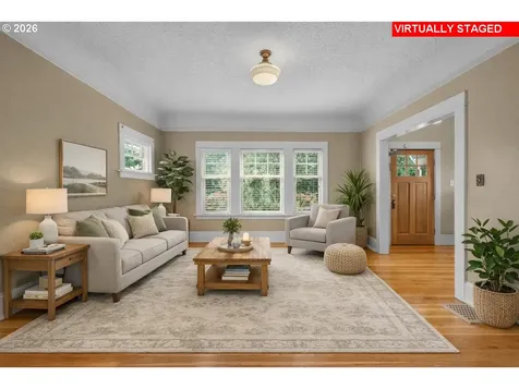 4406 NE 14th Avenue Portland OR 97211