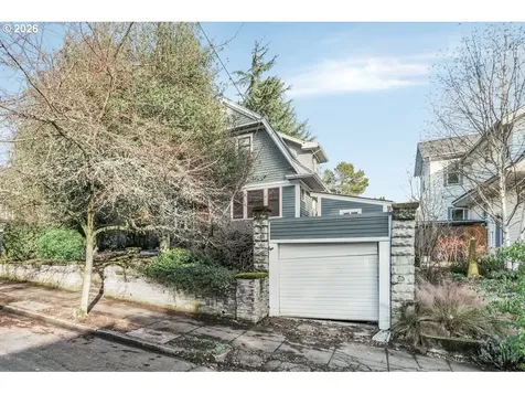 4406 NE 14th Avenue Portland OR 97211