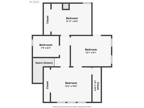 4406 NE 14th Avenue Portland OR 97211
