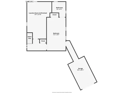 4406 NE 14th Avenue Portland OR 97211